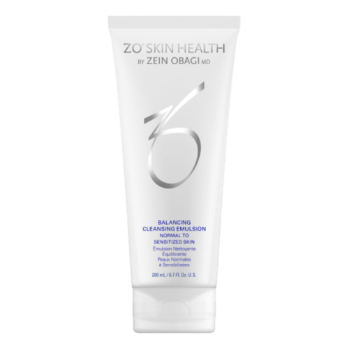 Balancing Cleansing Emulsion